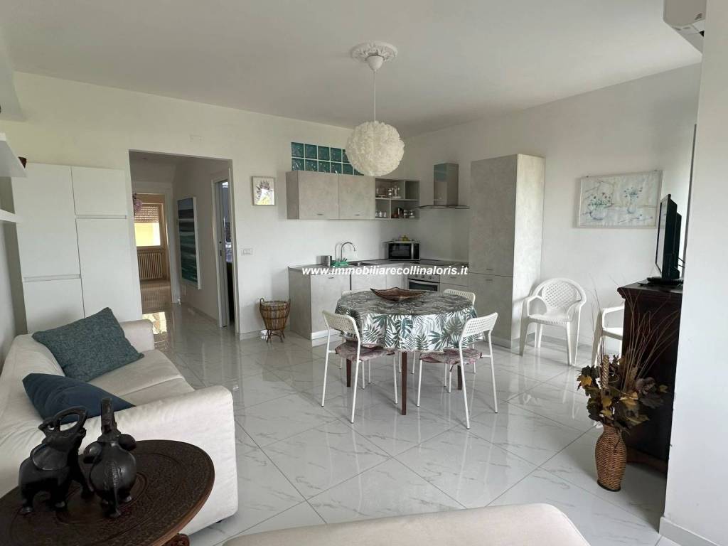 Appartamento a San benedetto del tronto in Viale Guglielmo Marconi - Foto 5