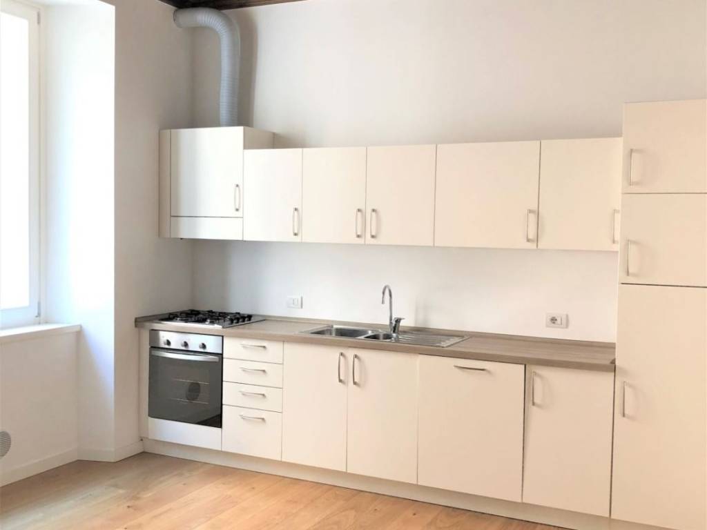 Appartamento a Cividale del friuli in Via Filippo del Torre - Foto 2