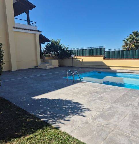 Villa a Giugliano in campania in Via Vicinale Fra Giambattista - Foto 3