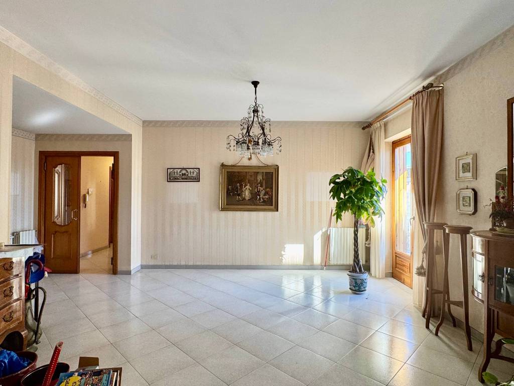 Appartamento a Acireale in Via Cervo - Foto 4