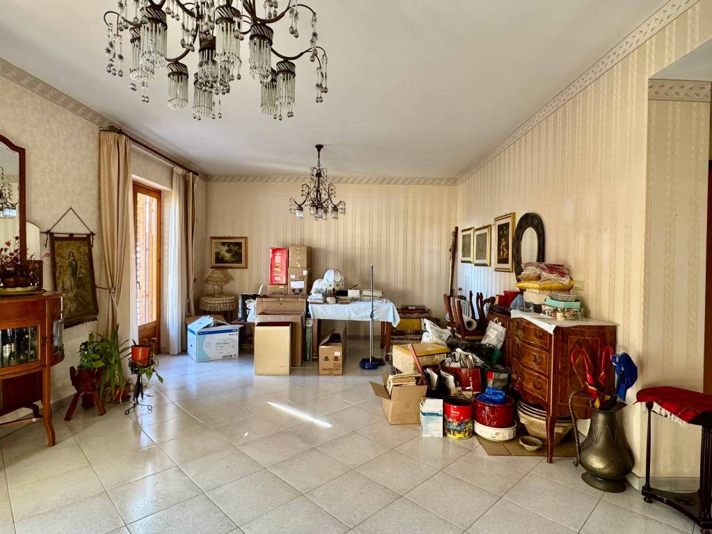 Appartamento a Acireale in Via Cervo - Foto 5