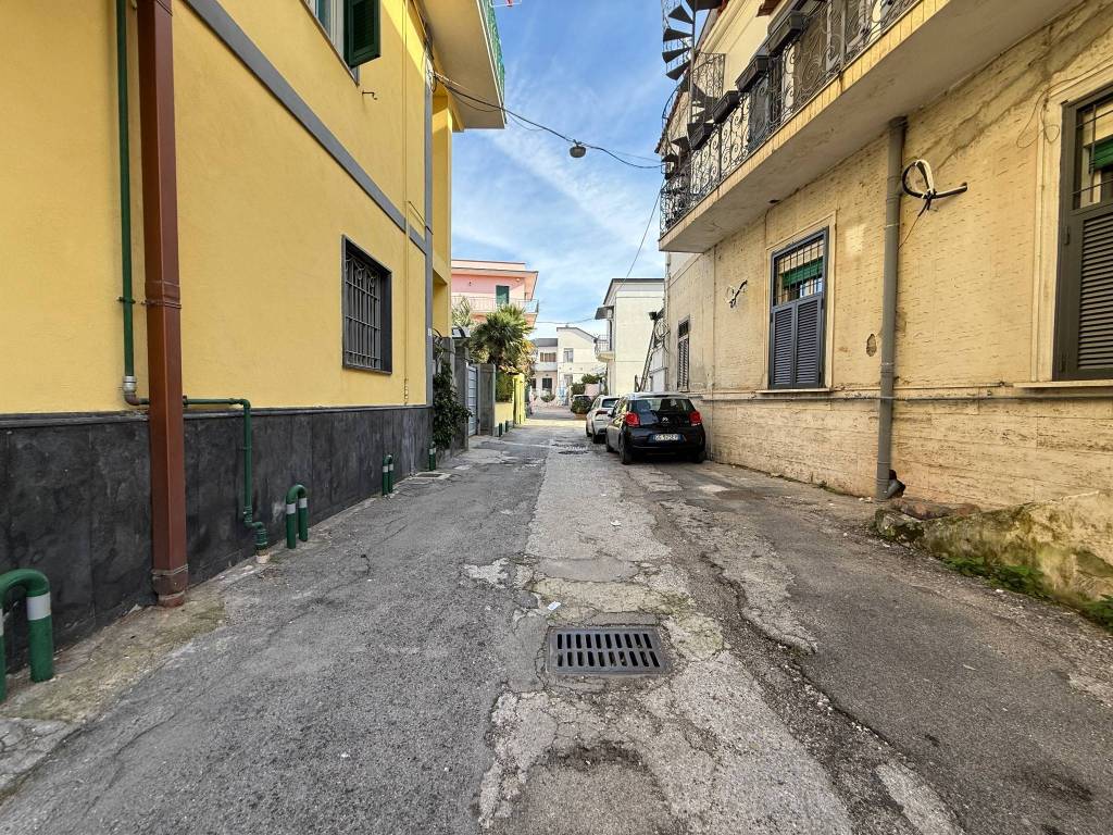 Appartamento a Cercola in Viale Donatello - Foto 4