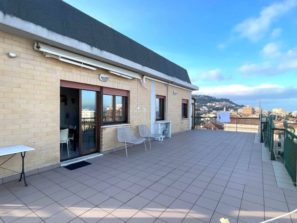 Appartamento a Grottammare in VIA CRIVELLI, 14 - Foto 3