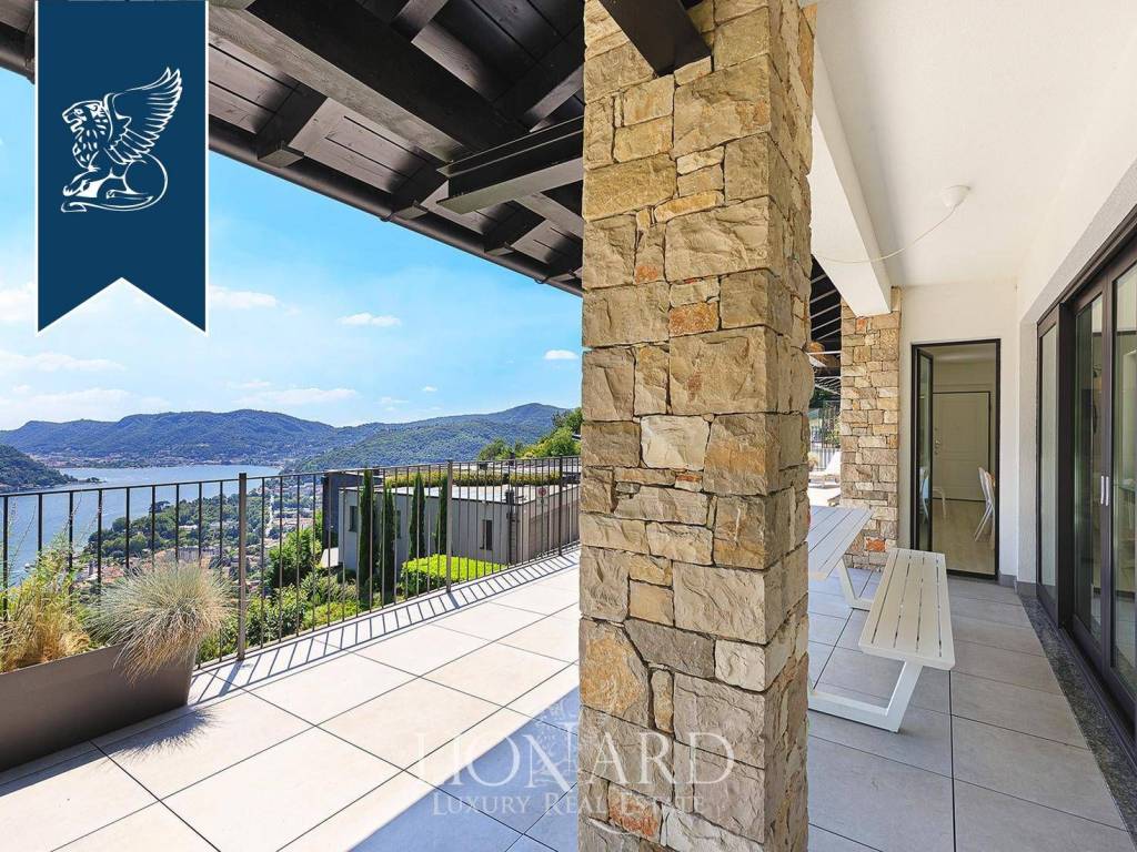 Villa a Cernobbio - Foto 2