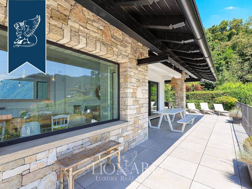 Villa a Cernobbio - Foto 4