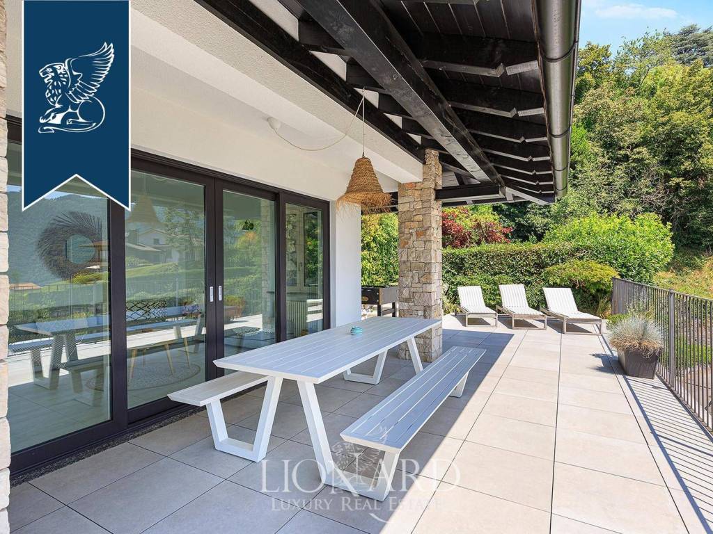 Villa a Cernobbio - Foto 5