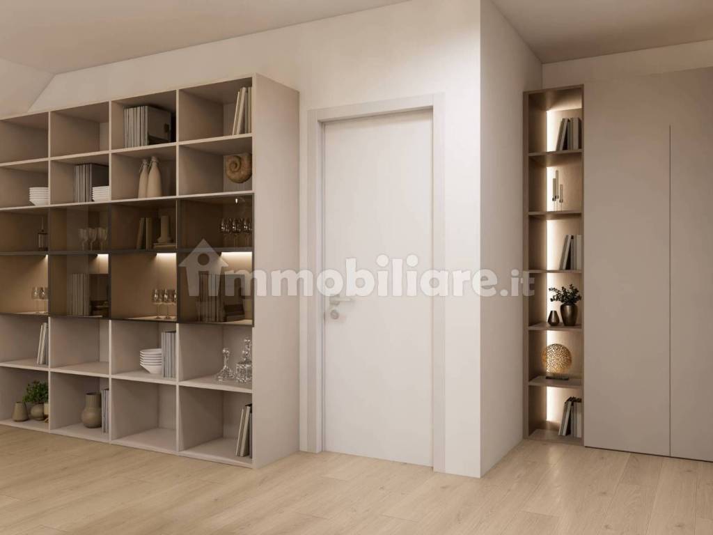 Appartamento a Olgiate comasco in Via Milano - Foto 4