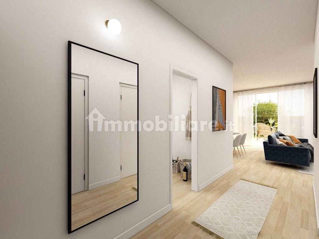 Appartamento a Olgiate comasco in Via Milano - Foto 5