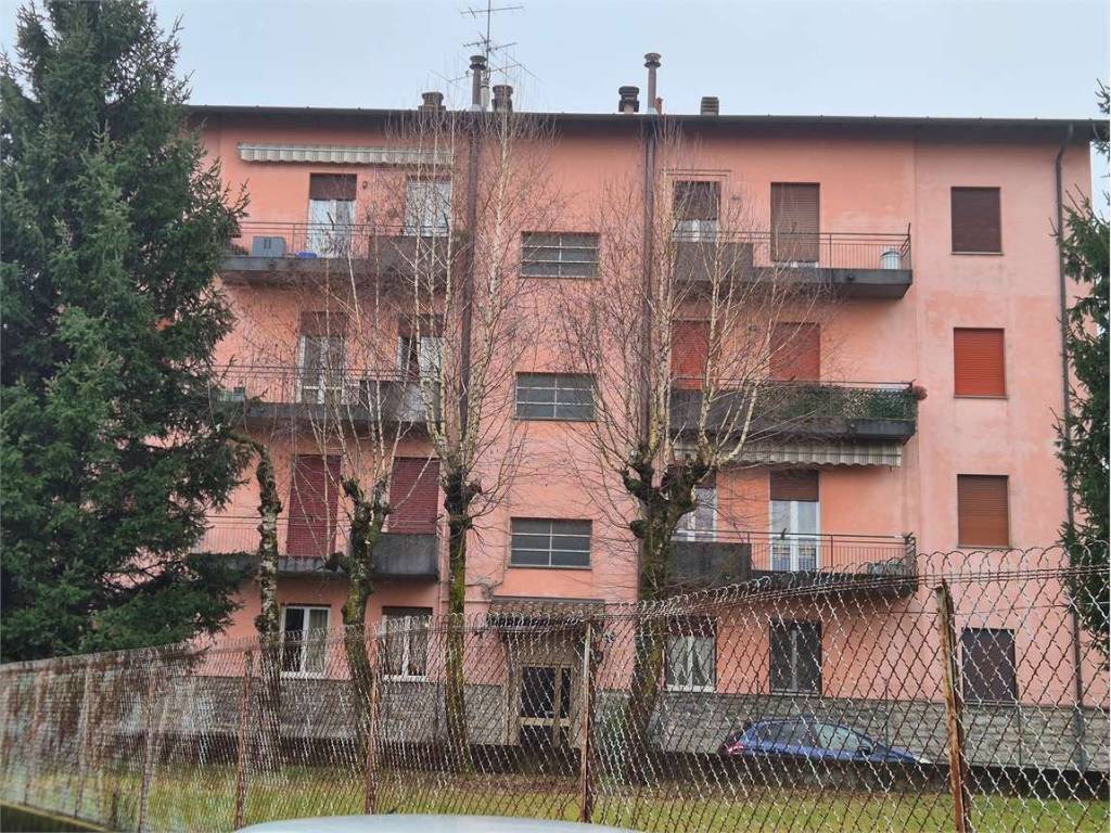 Appartamento a Lurate caccivio in Via Plinio - Foto 3
