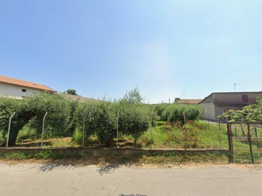 Terreno a Montesilvano in Via Senna - Foto 2