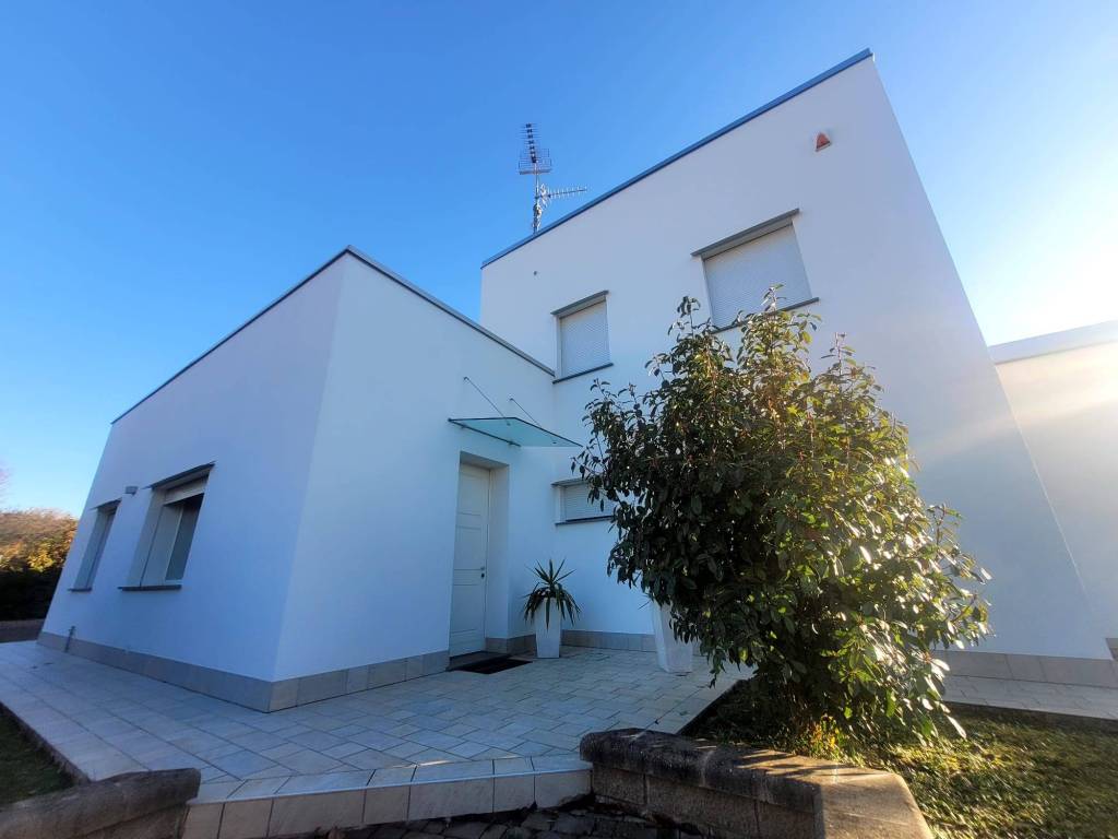 Villa a Podenzano in Via Edmondo de Amicis - Foto 3
