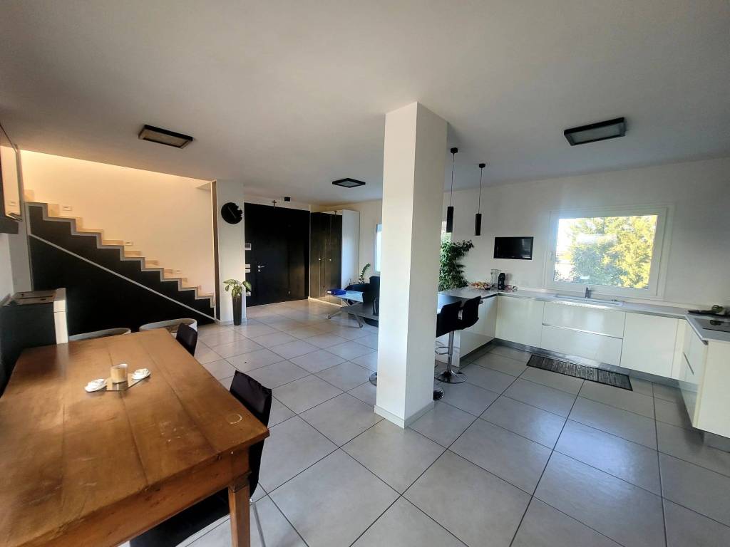 Villa a Podenzano in Via Edmondo de Amicis - Foto 4