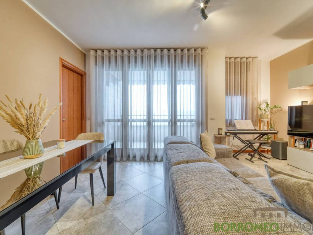 Appartamento a Mediglia in Via Giotto, 13 - Foto 4