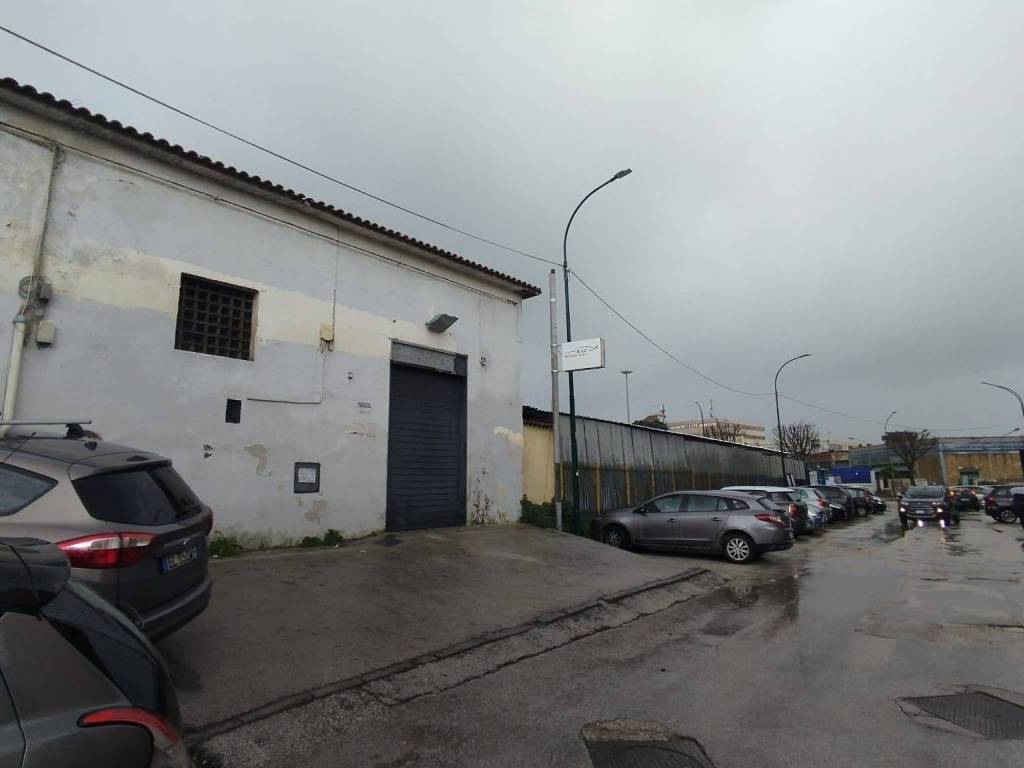 Immobile a Casoria in Via Giuseppe Meazza - Foto 2