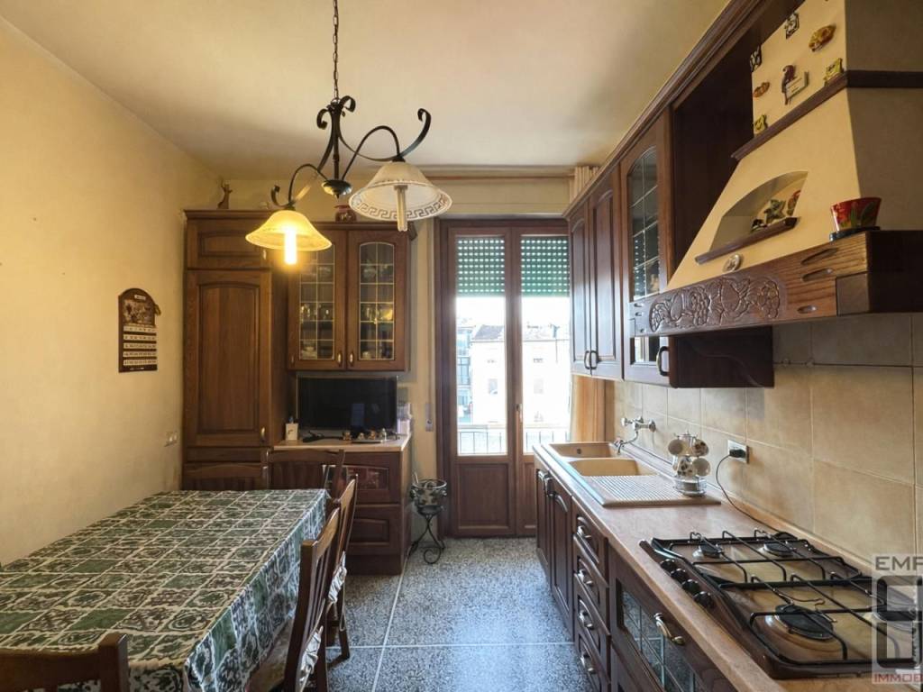 Appartamento a Empoli in Via Michelangelo Buonarroti, , 20 - Foto 2