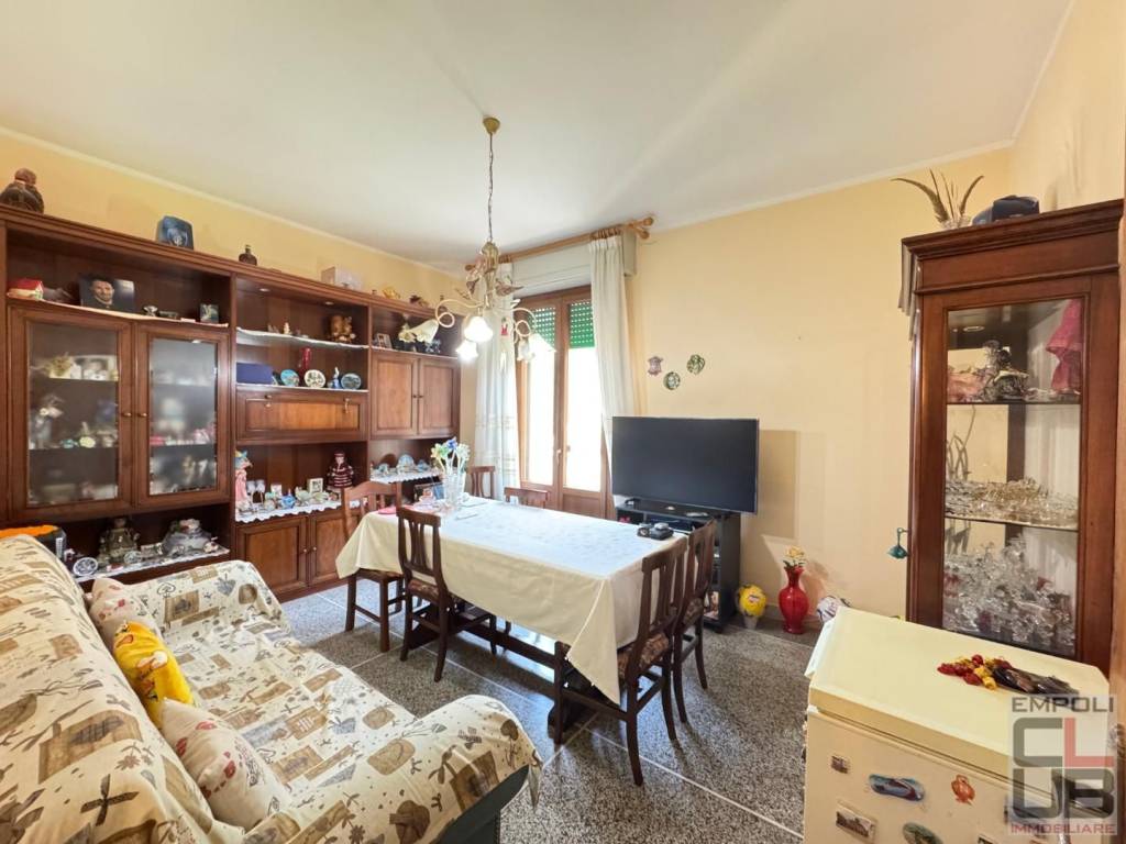 Appartamento a Empoli in Via Michelangelo Buonarroti, , 20 - Foto 4