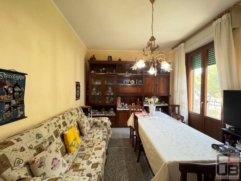 Appartamento a Empoli in Via Michelangelo Buonarroti, , 20 - Foto 5