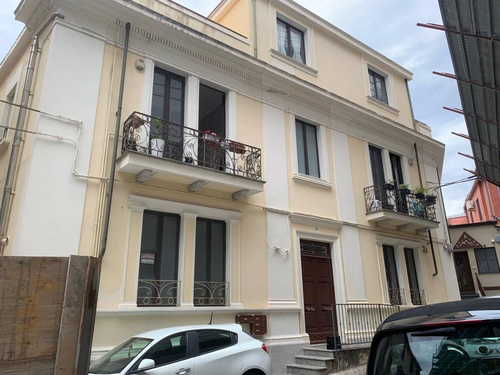 Appartamento a Catanzaro in Via Damiano Assanti - Foto 2