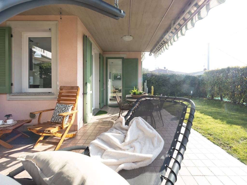 Villa a San fermo della battaglia in Via Bruno Carnini, 7 - Foto 3