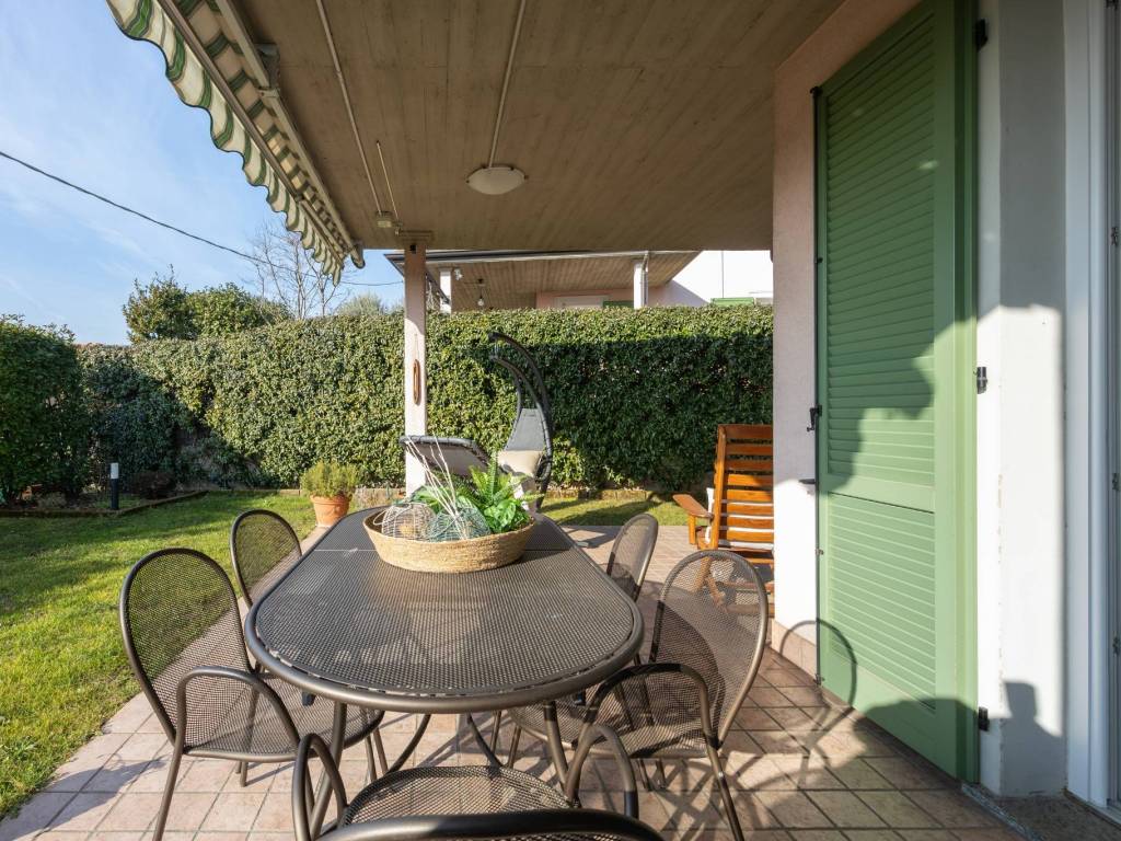 Villa a San fermo della battaglia in Via Bruno Carnini, 7 - Foto 4