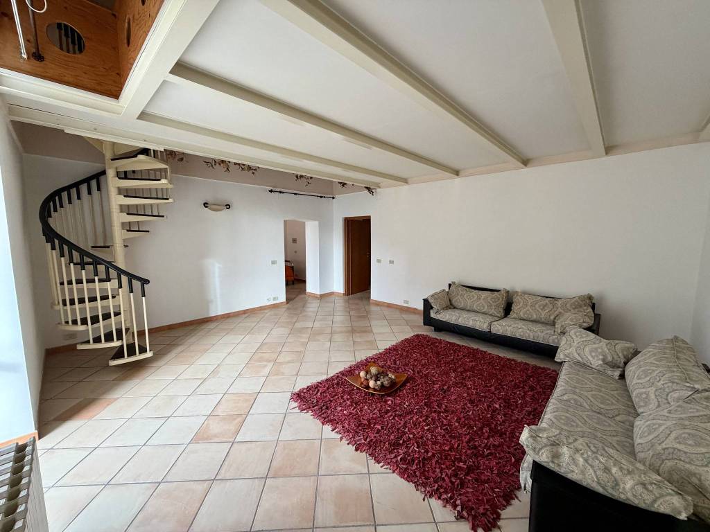 Appartamento a Matera in Vico Ascanio Persio - Foto 5