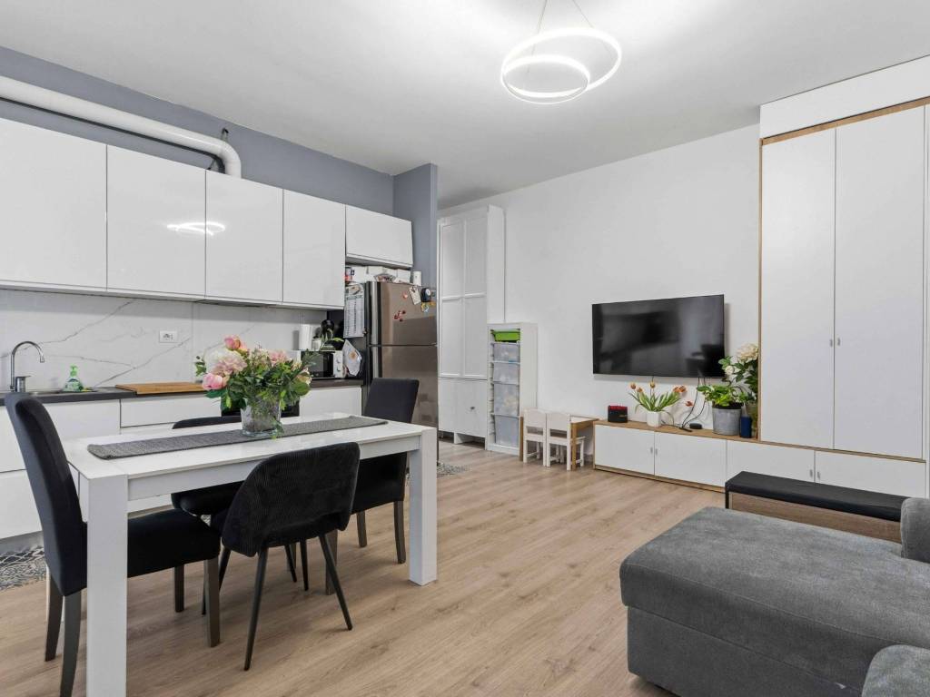 Appartamento a Siziano in Via Giovanni Pascoli, 14 - Foto 5