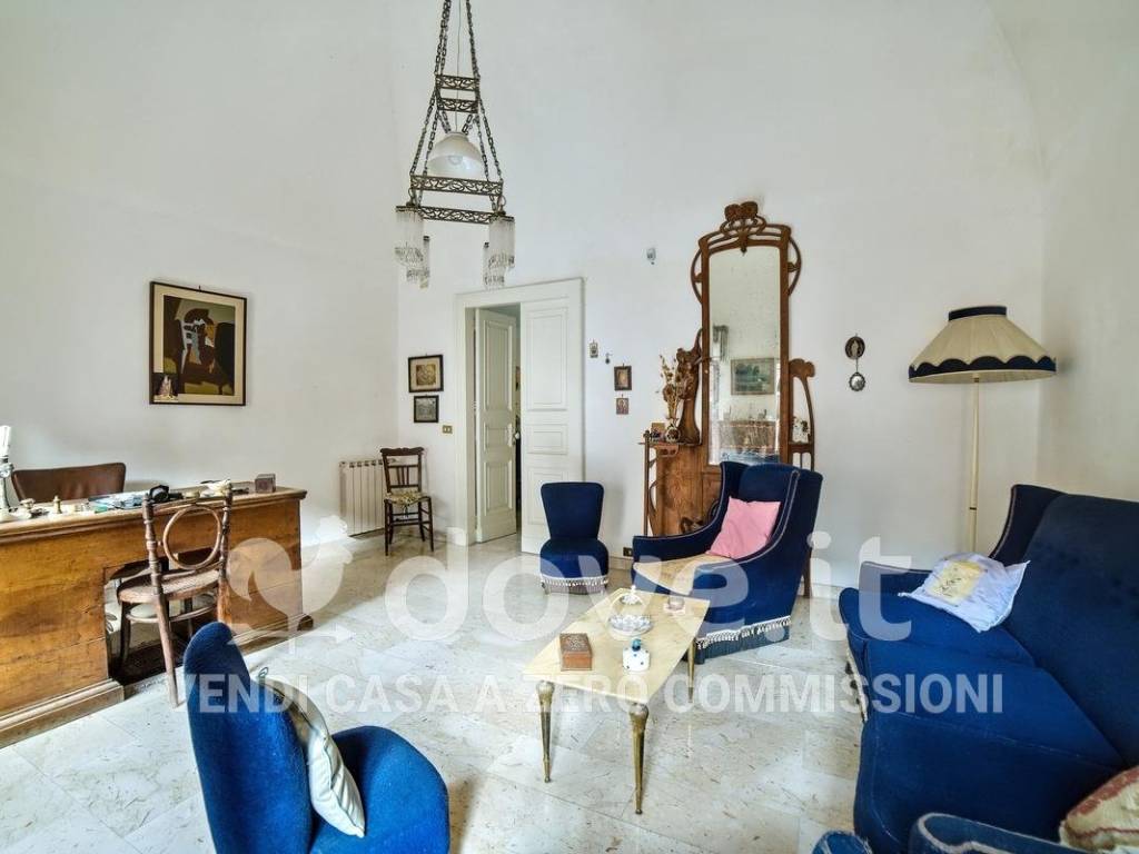 Villa a Castiglione di sicilia in Via Regina Margherita, 10 - Foto 3
