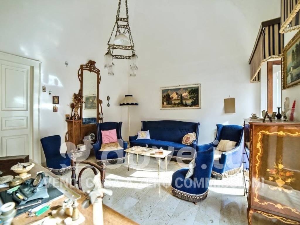 Villa a Castiglione di sicilia in Via Regina Margherita, 10 - Foto 4