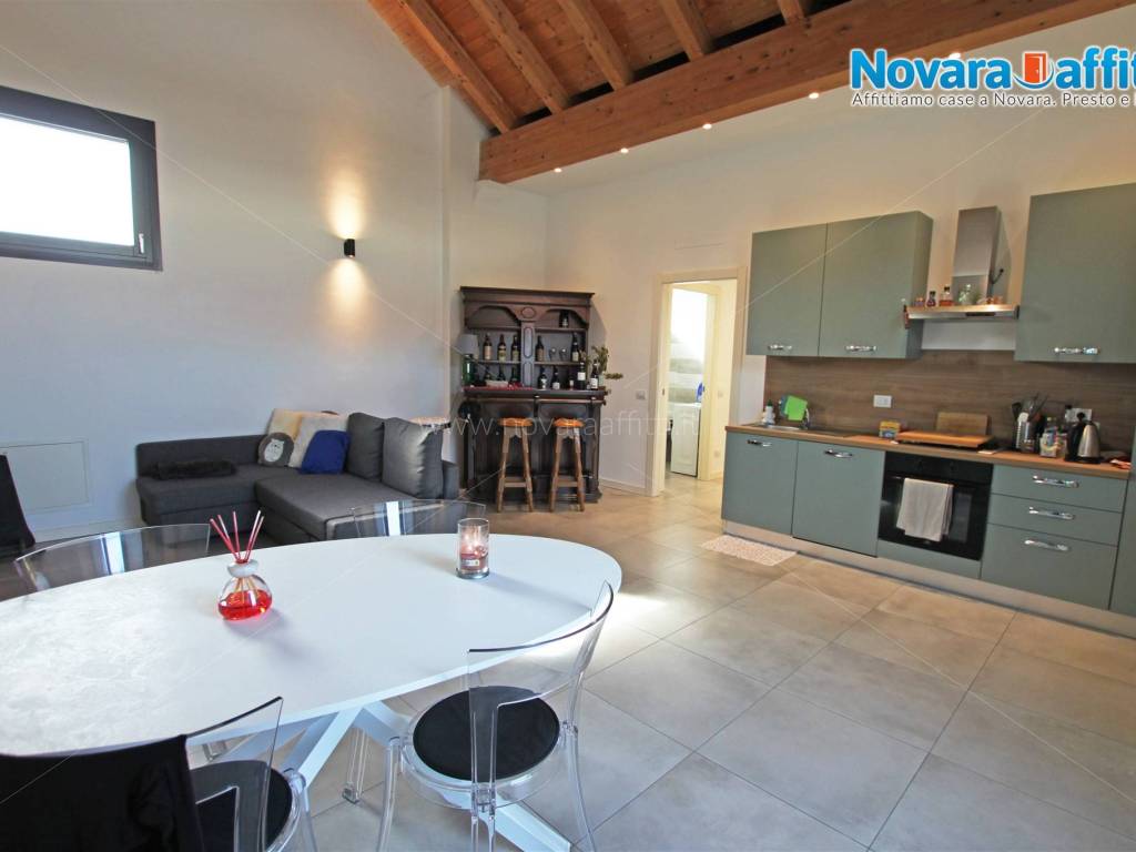 Appartamento a Galliate in Via 20 Settembre - Foto 2