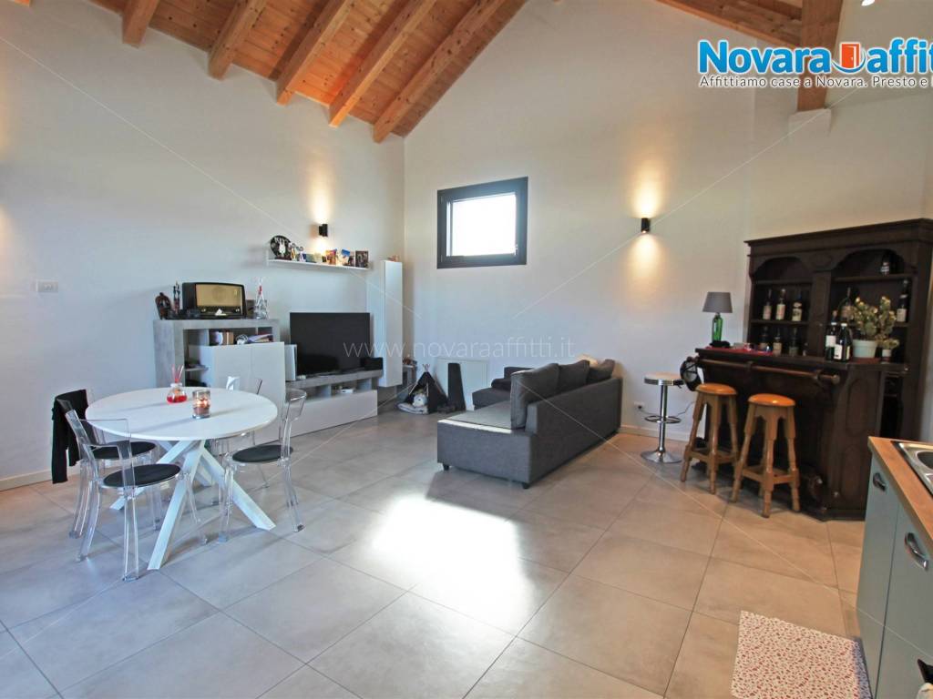 Appartamento a Galliate in Via 20 Settembre - Foto 3