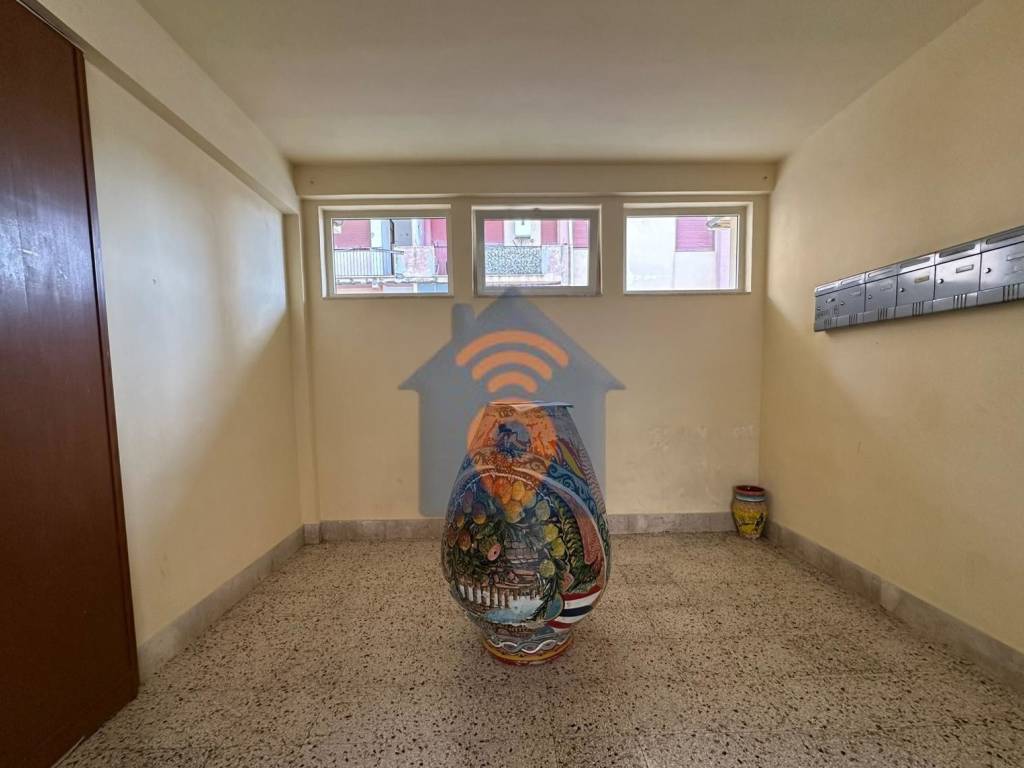 Appartamento a Castelvetrano in Via Antonello Benavides, 9 - Foto 4
