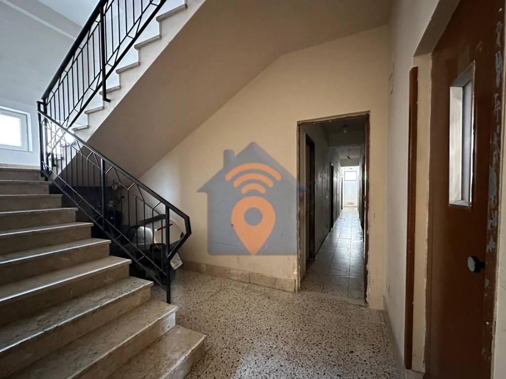 Appartamento a Castelvetrano in Via Antonello Benavides, 9 - Foto 5