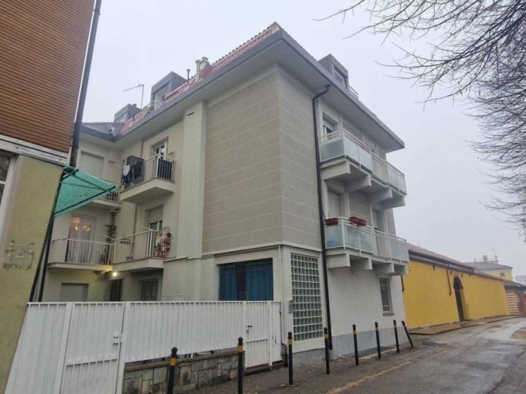 Appartamento a Villastellone in Viale Cavaglià 4 - Foto 2