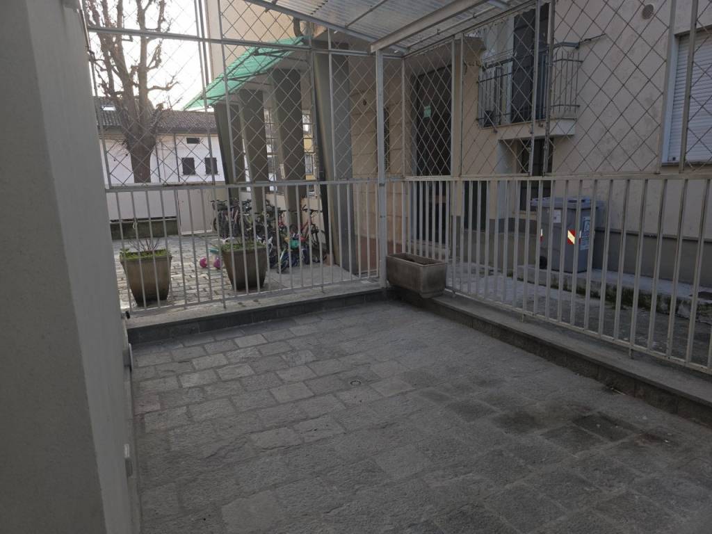 Appartamento a Villastellone in Viale Cavaglià 4 - Foto 5