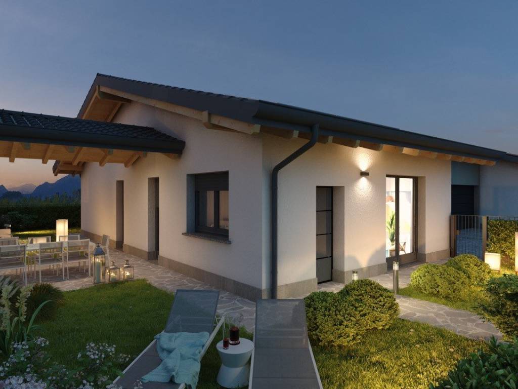 Villa a Ghisalba - Foto 3