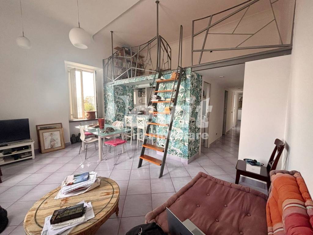 Appartamento a Bacoli in Via Agrippina - Foto 4