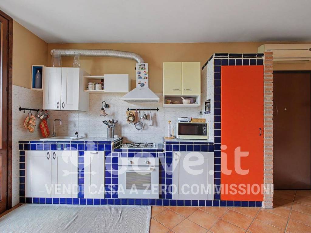 Appartamento a Montechiarugolo in Via Torre Rossa, 3 - Foto 2