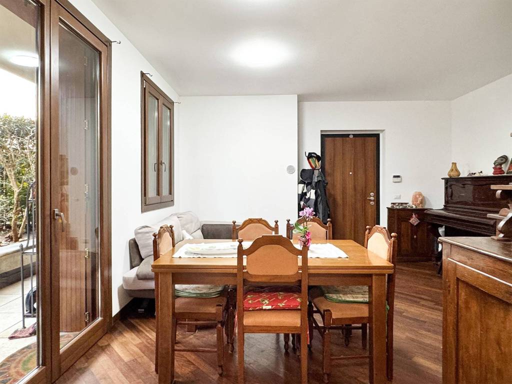 Appartamento a Marnate - Foto 2