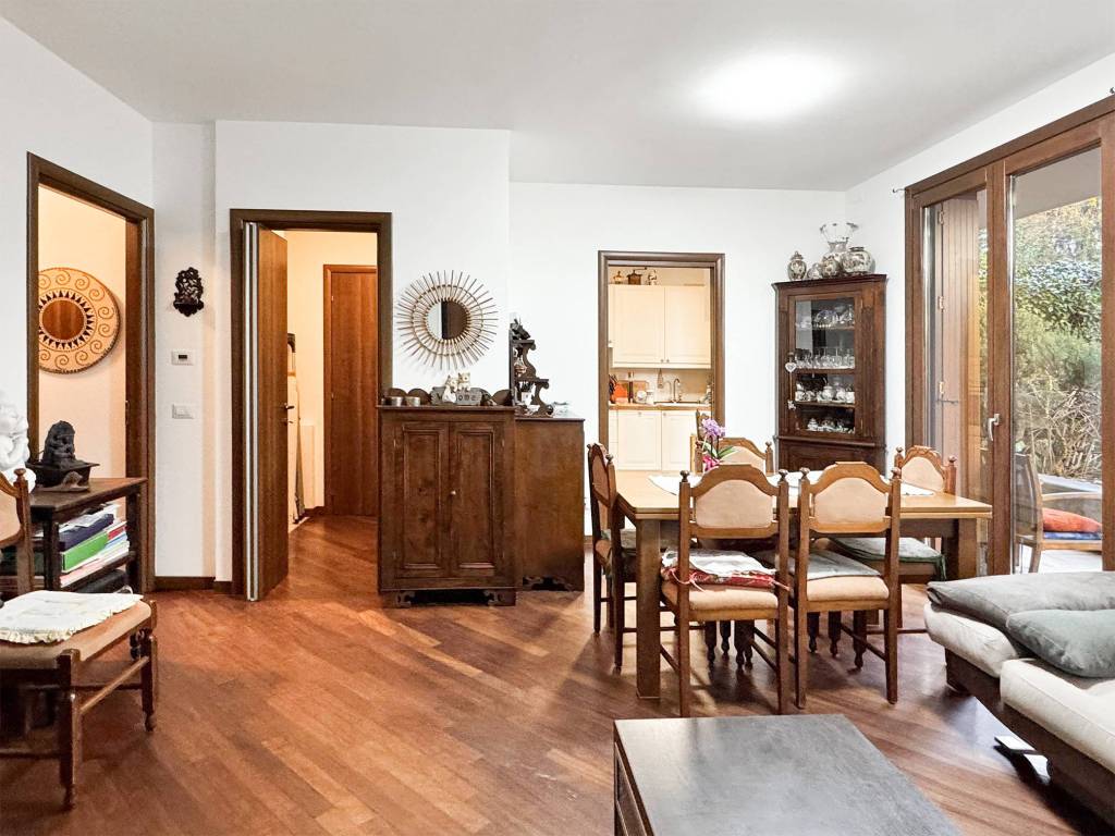 Appartamento a Marnate - Foto 4