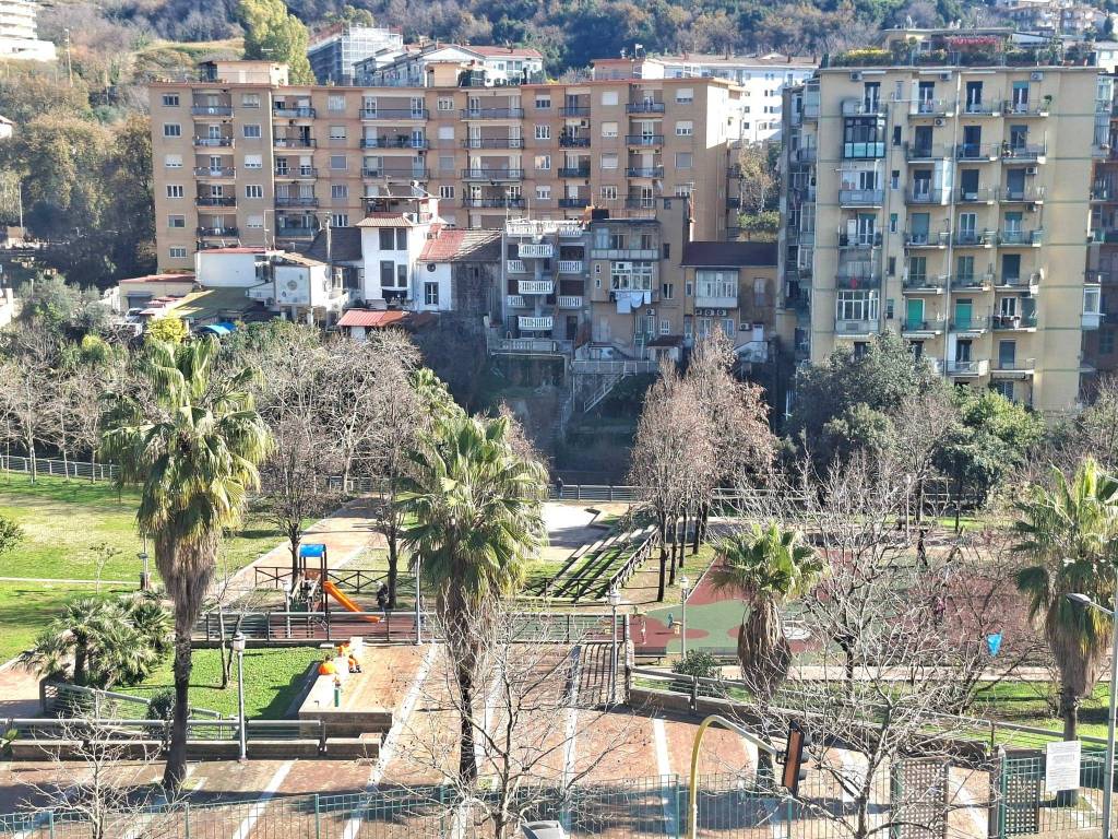 Appartamento a Salerno in Viale Antonio Gramsci, 15 - Foto 5