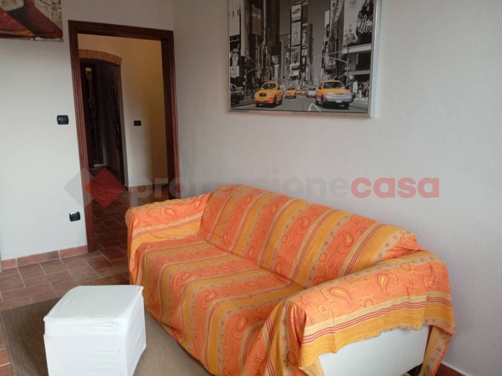 Appartamento a Lucca in via di nozzano , 471 - Foto 3