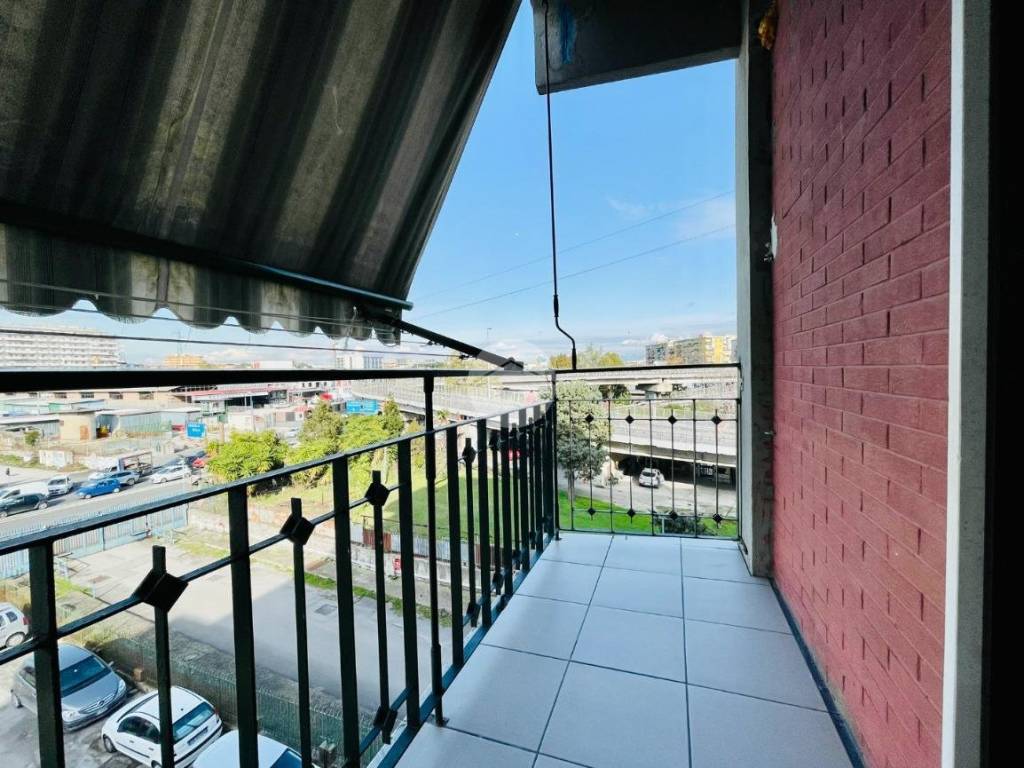 Appartamento a Casoria in Via nazionale delle puglie, 294 - Foto 2