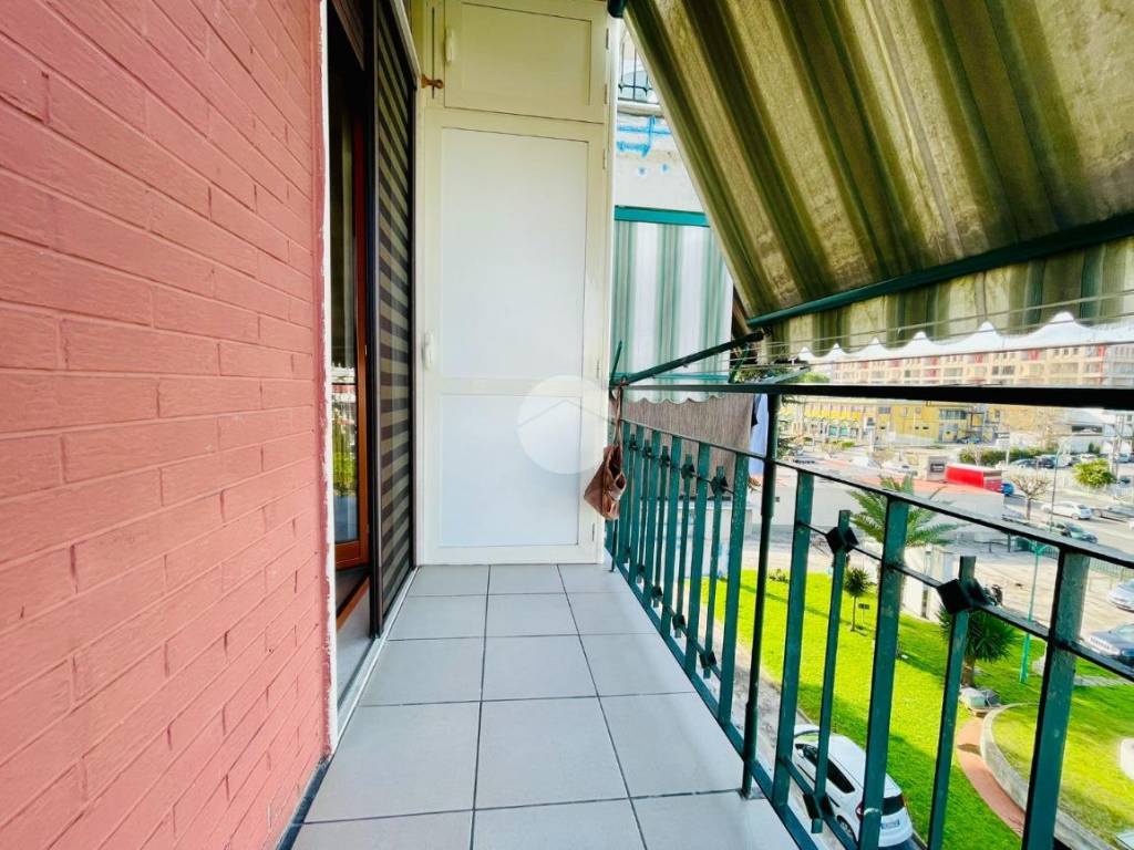 Appartamento a Casoria in Via nazionale delle puglie, 294 - Foto 3