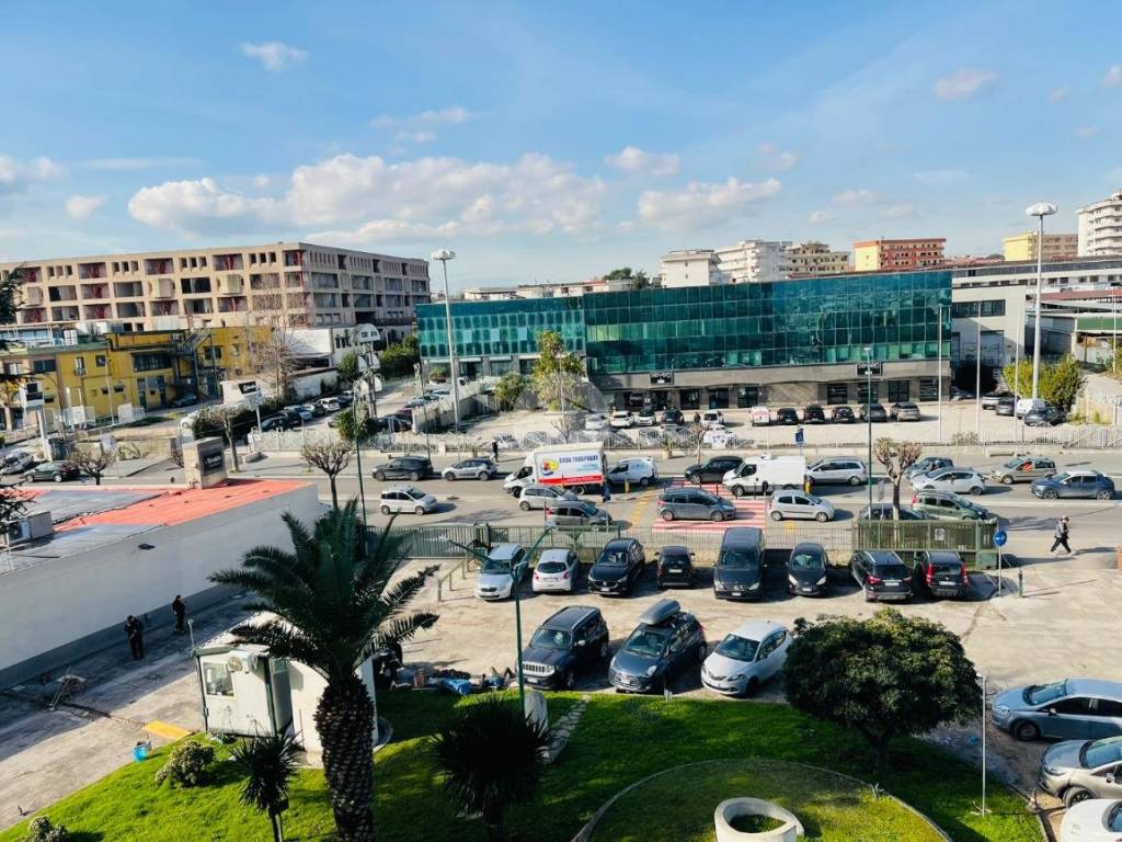 Appartamento a Casoria in Via nazionale delle puglie, 294 - Foto 4