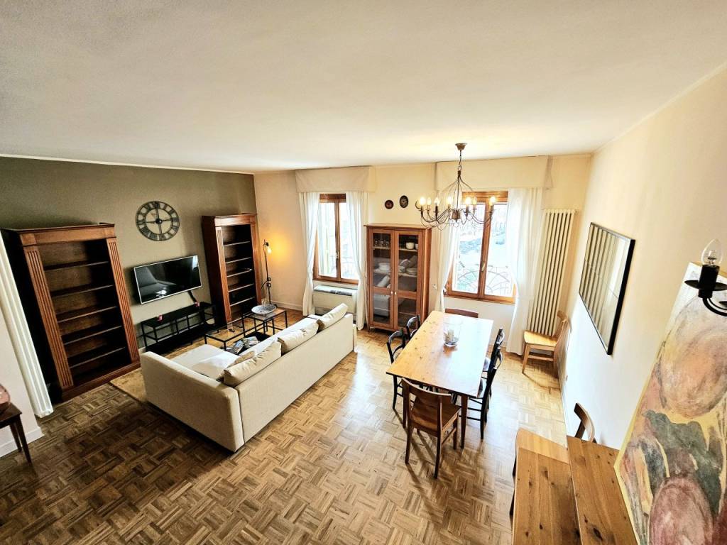 Appartamento a Este in PIAZZA MAGGIORE - Foto 5