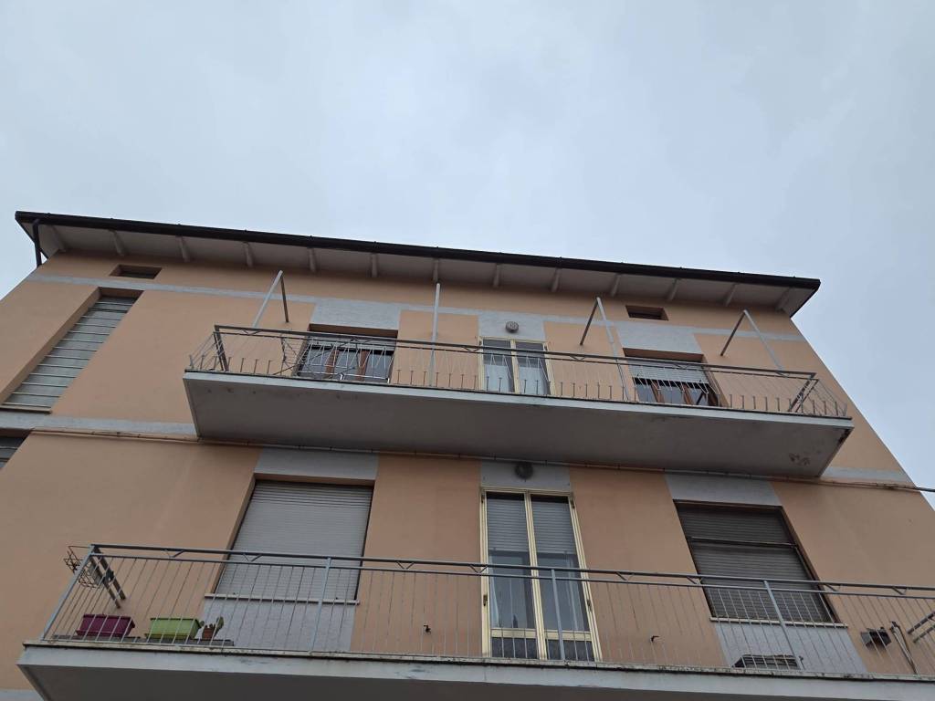 Appartamento a Montecosaro in Via Roma, 198 - Foto 2