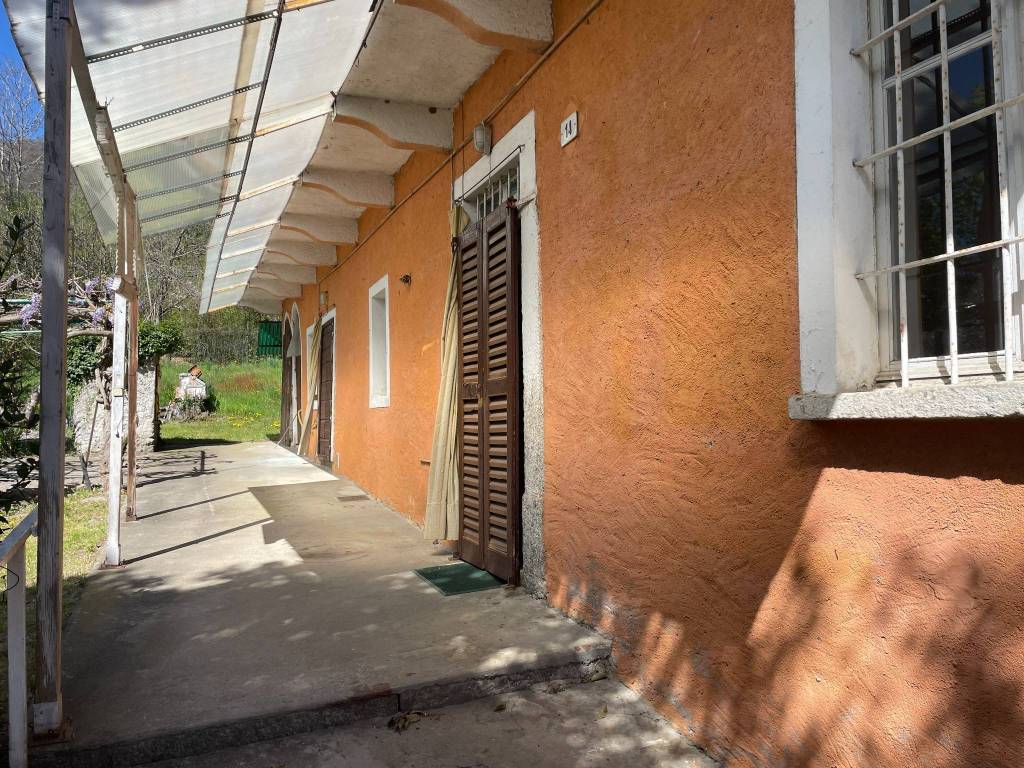Rustico / casale a Meina in Via Basilio Silvera - Foto 3