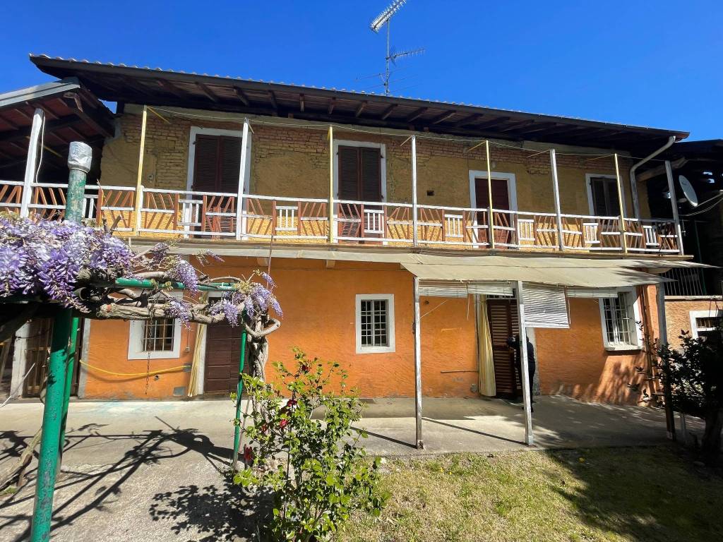 Rustico / casale a Meina in Via Basilio Silvera - Foto 4