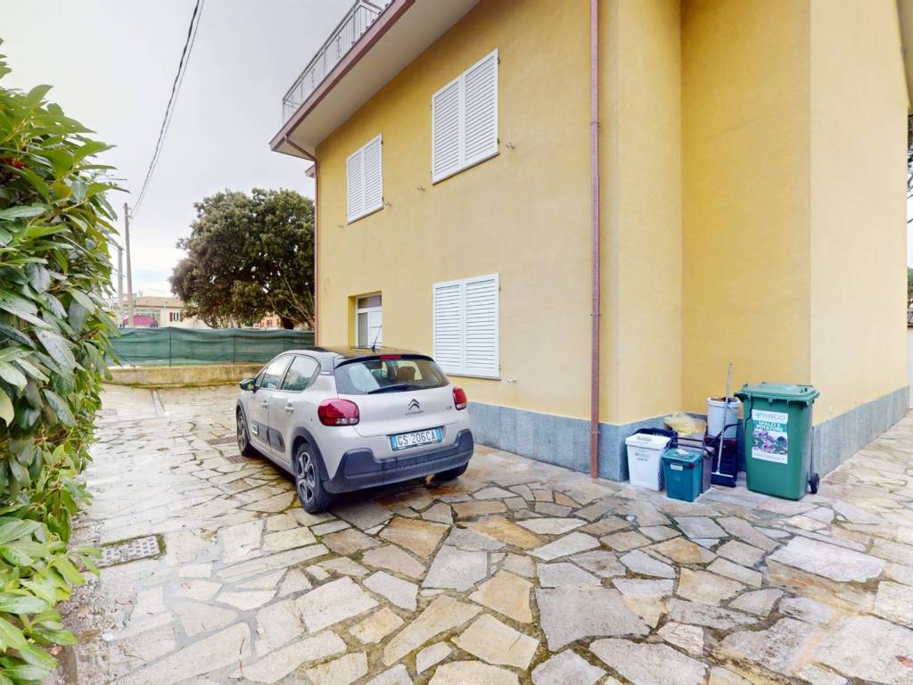 Appartamento a Montemarciano in Via Roma - Foto 3