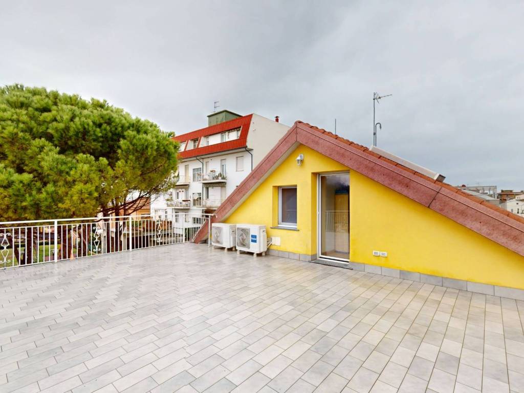Appartamento a Montemarciano in Via Roma - Foto 4